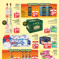 EDEKA Prospekt Seite 3
