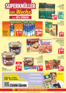 EDEKA Prospekt - Angebote ab 03.08. - Seite 2