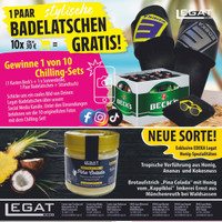 EDEKA Prospekt Seite 2