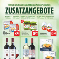 EDEKA Prospekt Seite 2