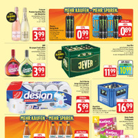 EDEKA Prospekt Seite 3