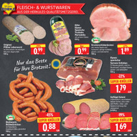 EDEKA Prospekt Seite 3