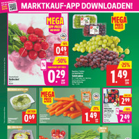 EDEKA Prospekt Seite 2