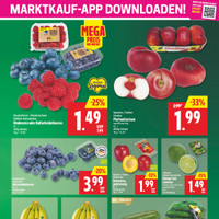 EDEKA Prospekt Seite 3