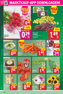 EDEKA Prospekt - Angebote ab 03.08. - Seite 2