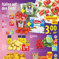 EDEKA Prospekt Seite 3