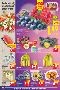 EDEKA Prospekt - Angebote ab 03.08. - Seite 2