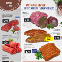 EDEKA Prospekt Seite 2