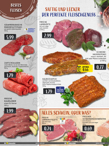 EDEKA Prospekt - Angebote ab 03.08. - Seite 2