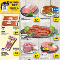 EDEKA Prospekt Seite 2