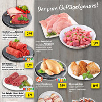 EDEKA Prospekt Seite 3