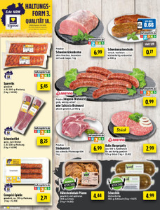 EDEKA Prospekt - Angebote ab 03.08. - Seite 2