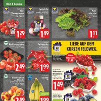 EDEKA Prospekt Seite 2