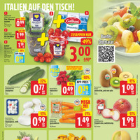 EDEKA Prospekt Seite 3