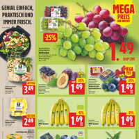 EDEKA Prospekt Seite 2