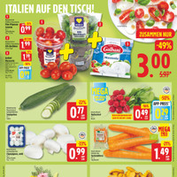 EDEKA Prospekt Seite 3