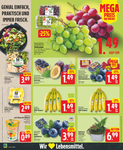 EDEKA Prospekt - Angebote ab 03.08. - Seite 2