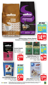 EDEKA Prospekt - Angebote ab 03.08.