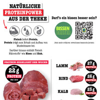 EDEKA Prospekt Seite 2