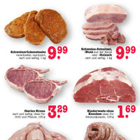 EDEKA Prospekt Seite 3
