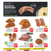 EDEKA Prospekt Seite 2