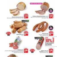 EDEKA Prospekt Seite 3