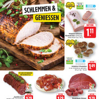 EDEKA Prospekt Seite 2