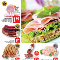 EDEKA Prospekt Seite 3