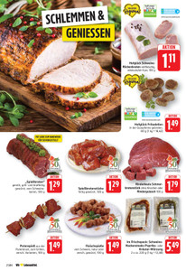EDEKA Prospekt - Angebote ab 03.08. - Seite 2