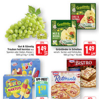 EDEKA Prospekt Seite 2