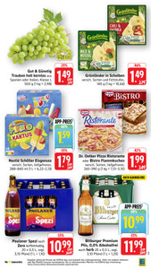 EDEKA Prospekt - Angebote ab 03.08. - Seite 2