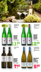 EDEKA Prospekt - Angebote ab 03.08.