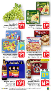 EDEKA Prospekt - Angebote ab 03.08. - Seite 2