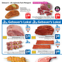 EDEKA Prospekt Seite 2
