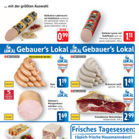 EDEKA Prospekt Seite 3