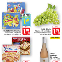 EDEKA Prospekt Seite 2