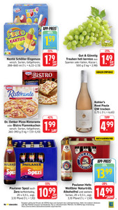 EDEKA Prospekt - Angebote ab 03.08. - Seite 2