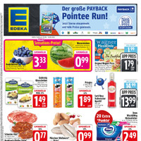 EDEKA Prospekt Seite 3