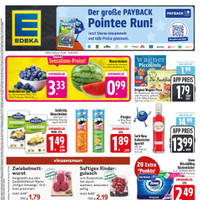 EDEKA Prospekt Seite 3