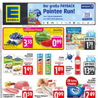 EDEKA Prospekt Seite 3