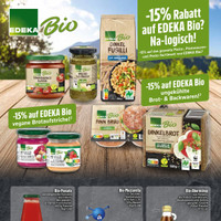 EDEKA Prospekt Seite 2