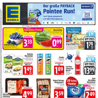 EDEKA Prospekt Seite 3