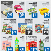 EDEKA Prospekt Seite 2