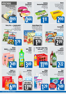 EDEKA Prospekt - Angebote ab 10.08. - Seite 2
