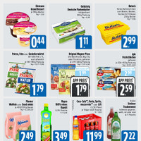 EDEKA Prospekt Seite 2