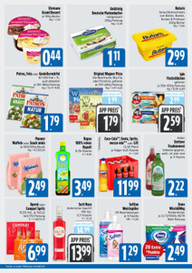 EDEKA Prospekt - Angebote ab 10.08. - Seite 2