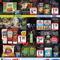 EDEKA Prospekt Seite 2