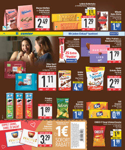 EDEKA Prospekt - Angebote ab 10.08.