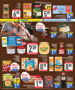EDEKA Prospekt - Angebote ab 10.08.