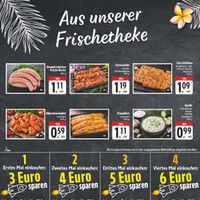 EDEKA Prospekt Seite 3